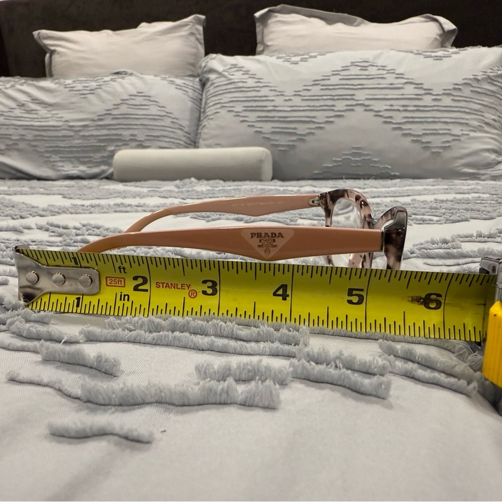 Prada Prescription Glasses - Picture 12 of 12